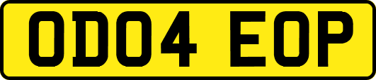 OD04EOP