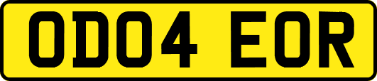 OD04EOR