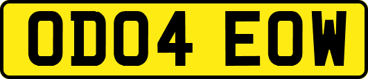 OD04EOW