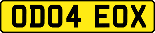 OD04EOX