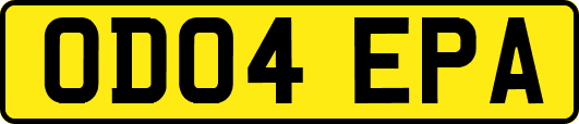 OD04EPA