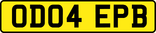 OD04EPB