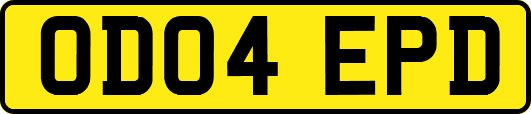 OD04EPD