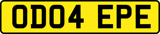 OD04EPE
