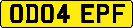 OD04EPF