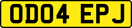 OD04EPJ