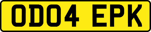 OD04EPK