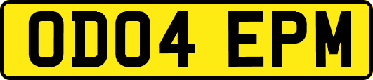 OD04EPM