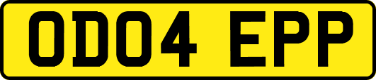 OD04EPP