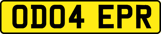 OD04EPR