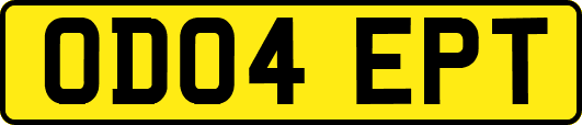 OD04EPT