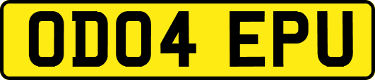 OD04EPU