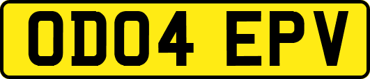 OD04EPV