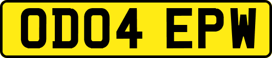OD04EPW