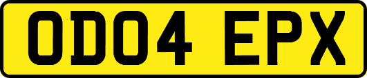 OD04EPX