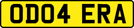 OD04ERA