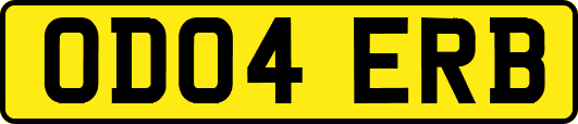 OD04ERB