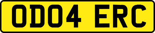 OD04ERC