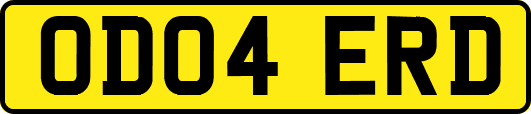 OD04ERD