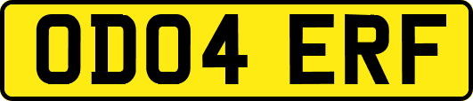 OD04ERF