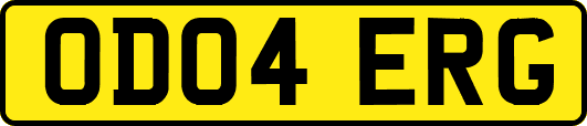 OD04ERG