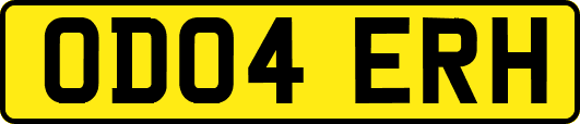 OD04ERH