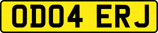 OD04ERJ