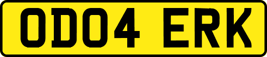 OD04ERK