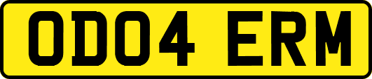 OD04ERM