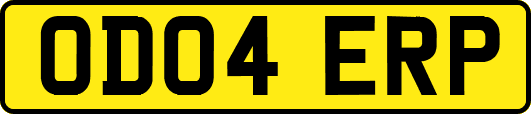 OD04ERP