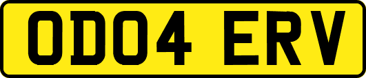 OD04ERV