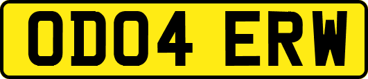 OD04ERW