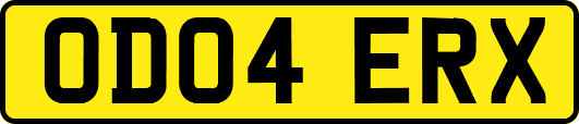OD04ERX