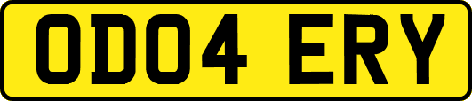 OD04ERY