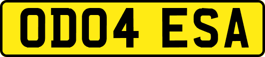 OD04ESA