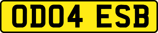 OD04ESB
