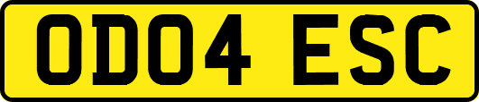 OD04ESC