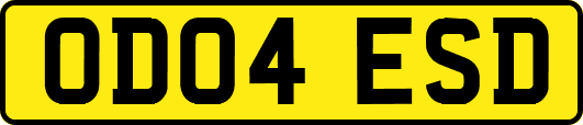 OD04ESD