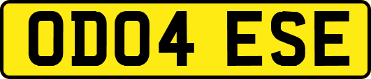 OD04ESE