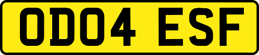 OD04ESF