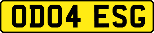 OD04ESG