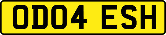 OD04ESH