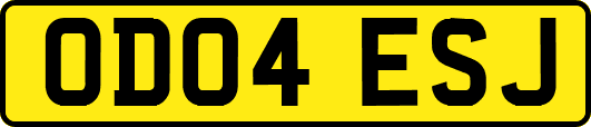 OD04ESJ