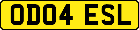 OD04ESL