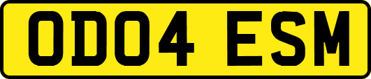 OD04ESM