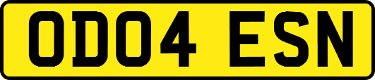 OD04ESN