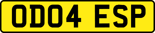 OD04ESP
