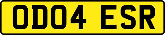 OD04ESR