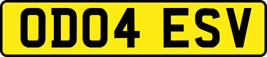 OD04ESV