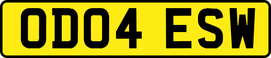 OD04ESW